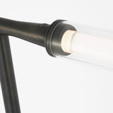 Poza Floor Lamp Bronze By Visual Comfort Modern - Detailed View3