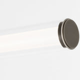 Poza Floor Lamp Bronze By Visual Comfort Modern - Detailed View4