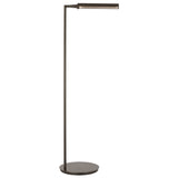 Poza Floor Lamp Bronze By Visual Comfort Modern