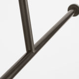 Poza Linear Chandelier Bronze By Visual Comfort Modern - Detailed View2