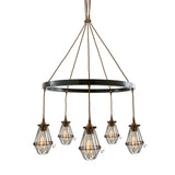 Praia Chandelier Default Title