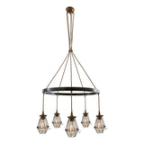 Praia Chandelier Default Title