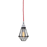 Praia Industrial Cage Pendant