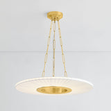 Prattsburgh Chandelier by Hudson Valley