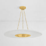 Prattsburgh Chandelier by Hudson Valley