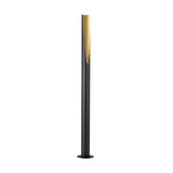 Prebone Floor Lamp by Eglo
