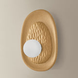 Pres Wall Sconce lifestyle