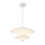 Prescott Chandelier — Chandelier