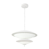 Prescott Chandelier — Chandelier