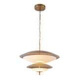 Prescott Chandelier — Chandelier