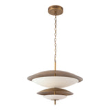 Prescott Chandelier — Chandelier