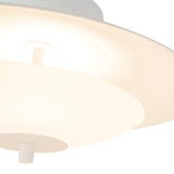 Prescott Flush Mount — Flush Mount
