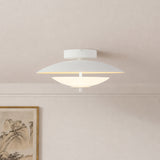 Prescott Flush Mount — Flush Mount