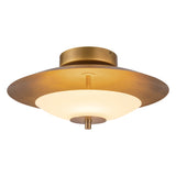 Prescott Flush Mount — Flush Mount