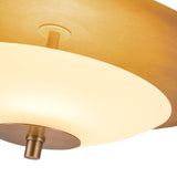 Prescott Flush Mount — Flush Mount