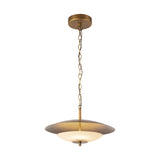 Prescott Pendant — Pendant