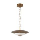 Prescott Pendant — Pendant