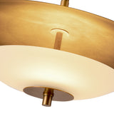 Prescott Pendant — Pendant