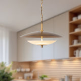 Prescott Pendant — Pendant