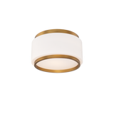 Preston Flush Mount
