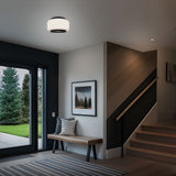 Preston Flush Mount