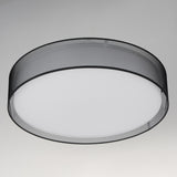 Prime Flush Mount by Maxim Lighting