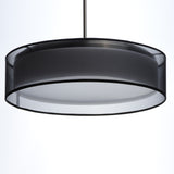 Prime Pendant Satin Nickel by Maxim Lighting