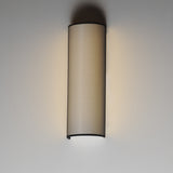 Prime Tall Wall Sconce by Maxim Lighting