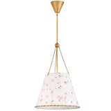 Primrose Pendant By Hinkley - Front View