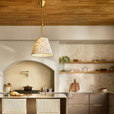 Primrose Pendant By Hinkley - Lifestyle View1