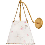 Primrose Wall Sconce By Hinkley - Front View