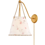 Primrose Wall Sconce By Hinkley - Side View