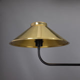 Princeton Chandelier - Matt Black