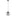 Priorat Pendant Medium Black Trasnparent By Eglo
