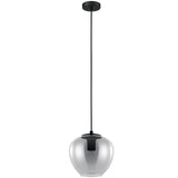 Priorat Pendant Small By Eglo