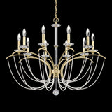 Priscilla Chandelier