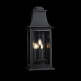 Proctor Outdoor Wall Light
