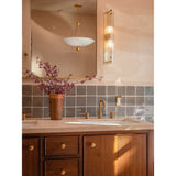 Prospect Park Wall Sconce by Hudson Valley