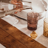 Provenzale Rock Tumbler by Zafferano, lifestyle view 4