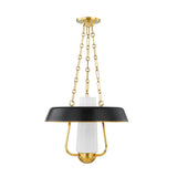 Provincetown Lantern by Hudson Valley