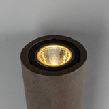 Pudong Concrete Wall Light