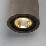 Pudong Concrete Wall Light