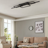 Puebla Ceiling Light By Eglo - Lifestyle View1