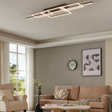 Puebla Ceiling Light By Eglo - Lifestyle View2