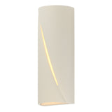 Puff LED Outdoor Wall Sconce Medium By ET2