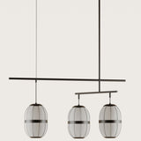 Pull Linear Suspension By Aroms Del Campo