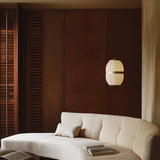Pull Pendant By Aromas Del Campo - Lifestyle View