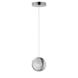 Pulse Pendant Light By ET2