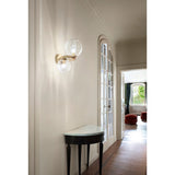 Puppet AP P Wall Light