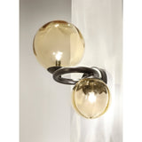 Puppet AP P Wall Light